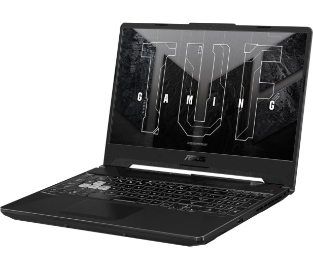ASUS TUF Gaming A15 R7-5800H/16GB/512 RTX3060 144Hz - 636968 - zdjęcie 4